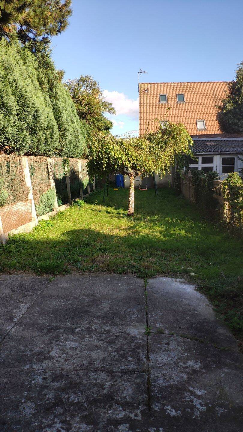Maison à louer, 10m², Tourcoing