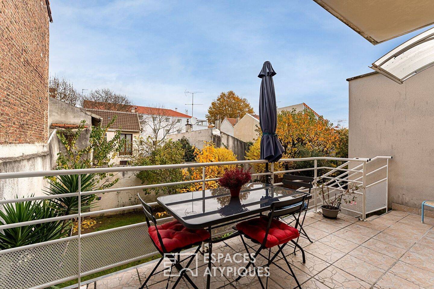 Maison à vendre, 126m², Gennevilliers