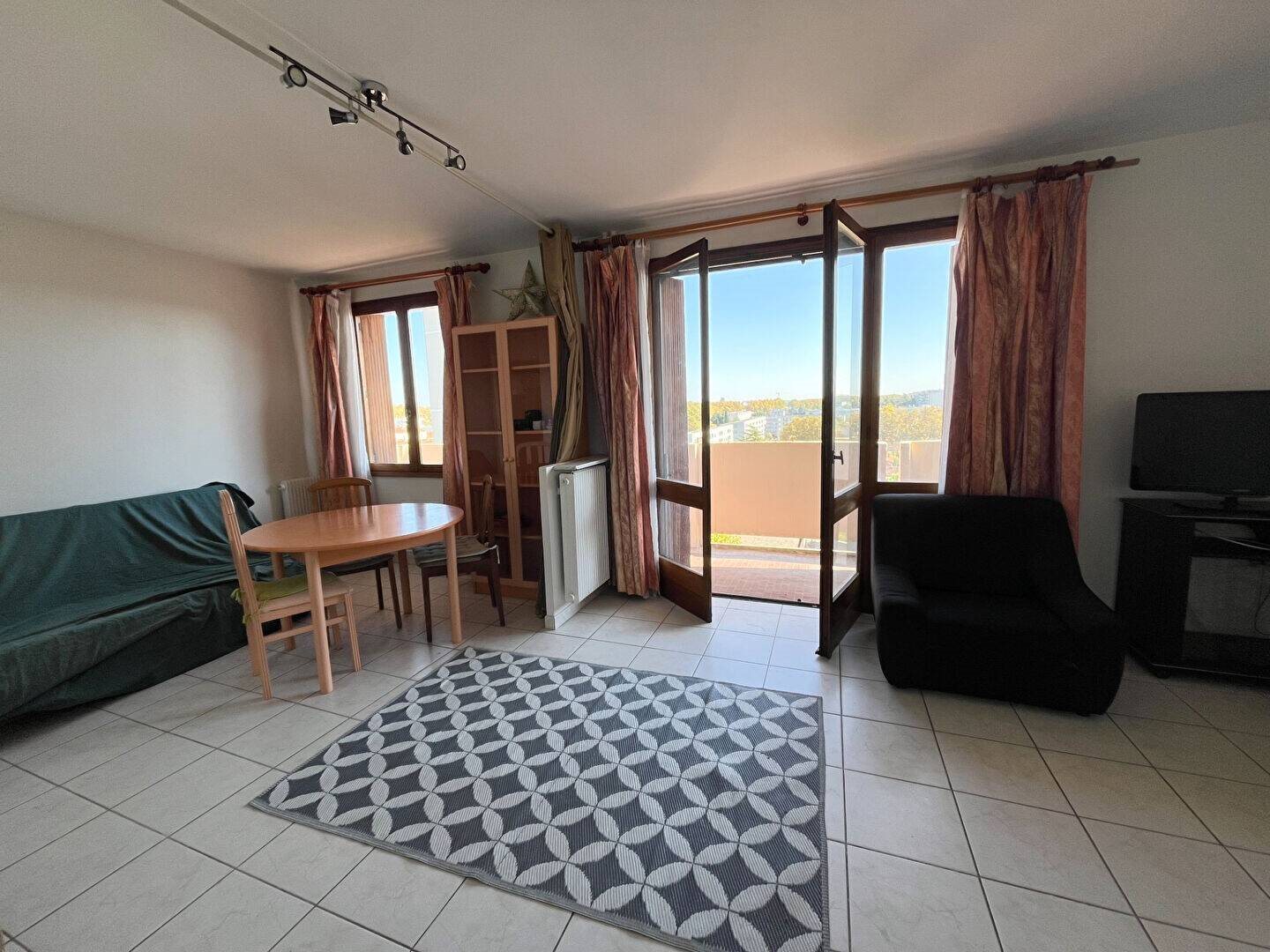 Appartement à vendre, 70m², Toulouse