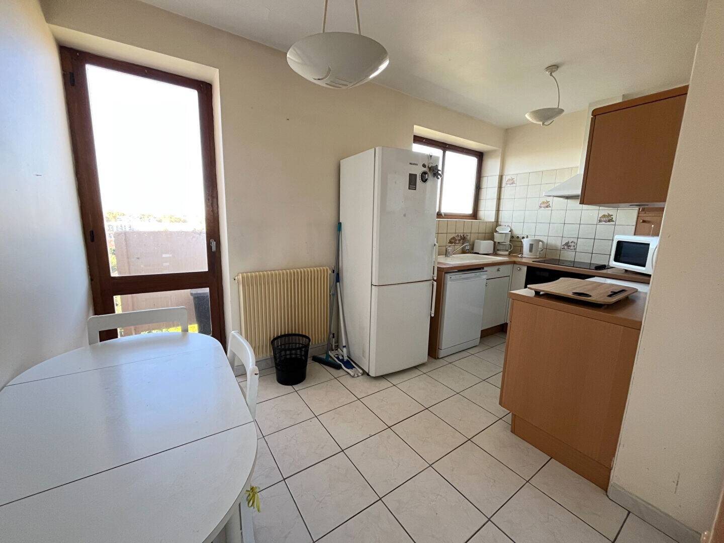 Appartement à vendre, 70m², Toulouse