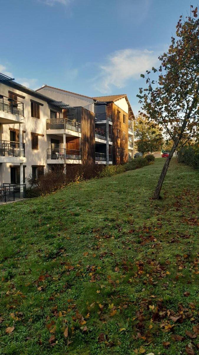 Appartement à louer, 30m², Saint-Geniès-Bellevue