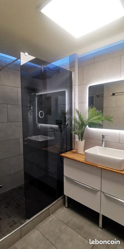 Appartement à louer, 69m², Marseille 11ème