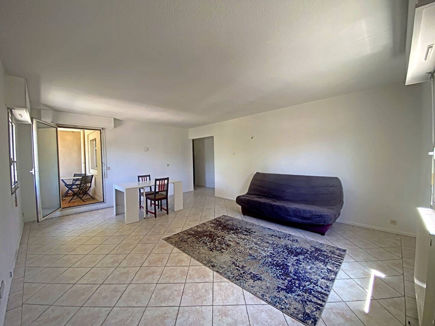 Appartement à louer, 58m², Aix-en-Provence