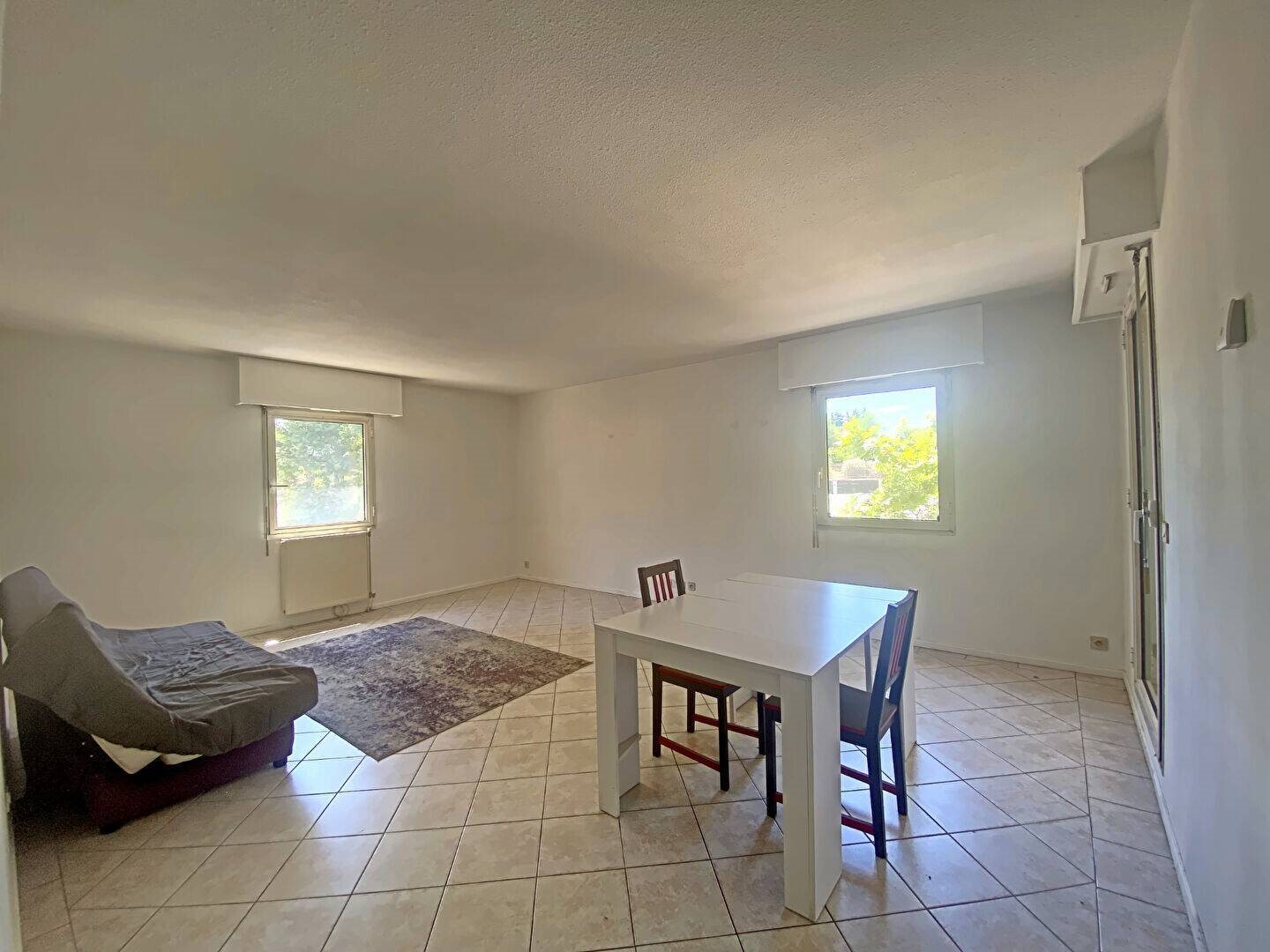 Appartement à louer, 58m², Aix-en-Provence