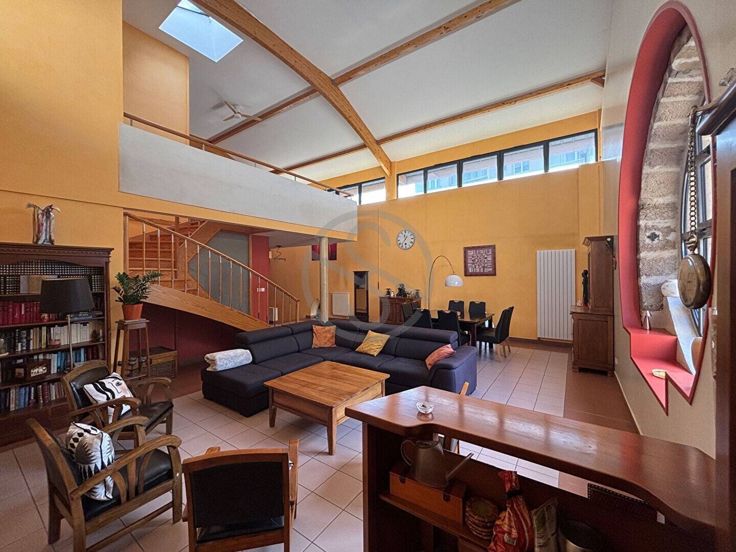 Appartement à vendre, 169m², Annonay