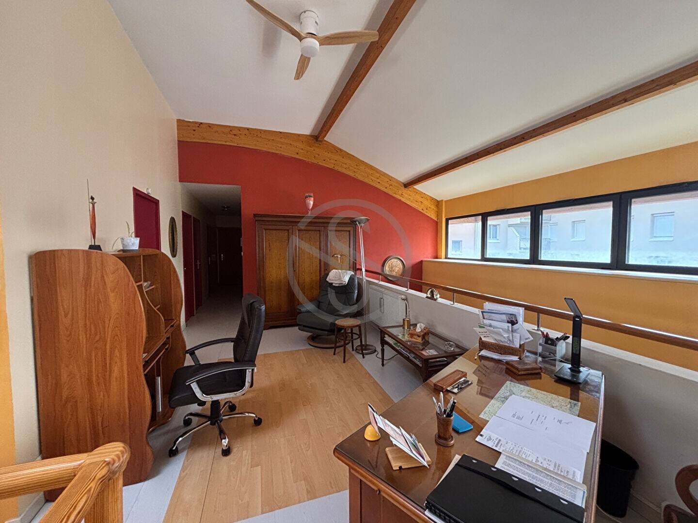 Appartement à vendre, 169m², Annonay