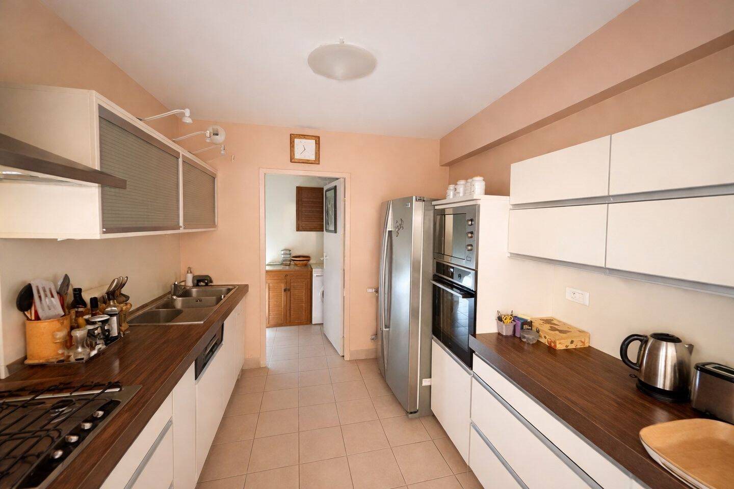 Appartement à vendre, 169m², Annonay