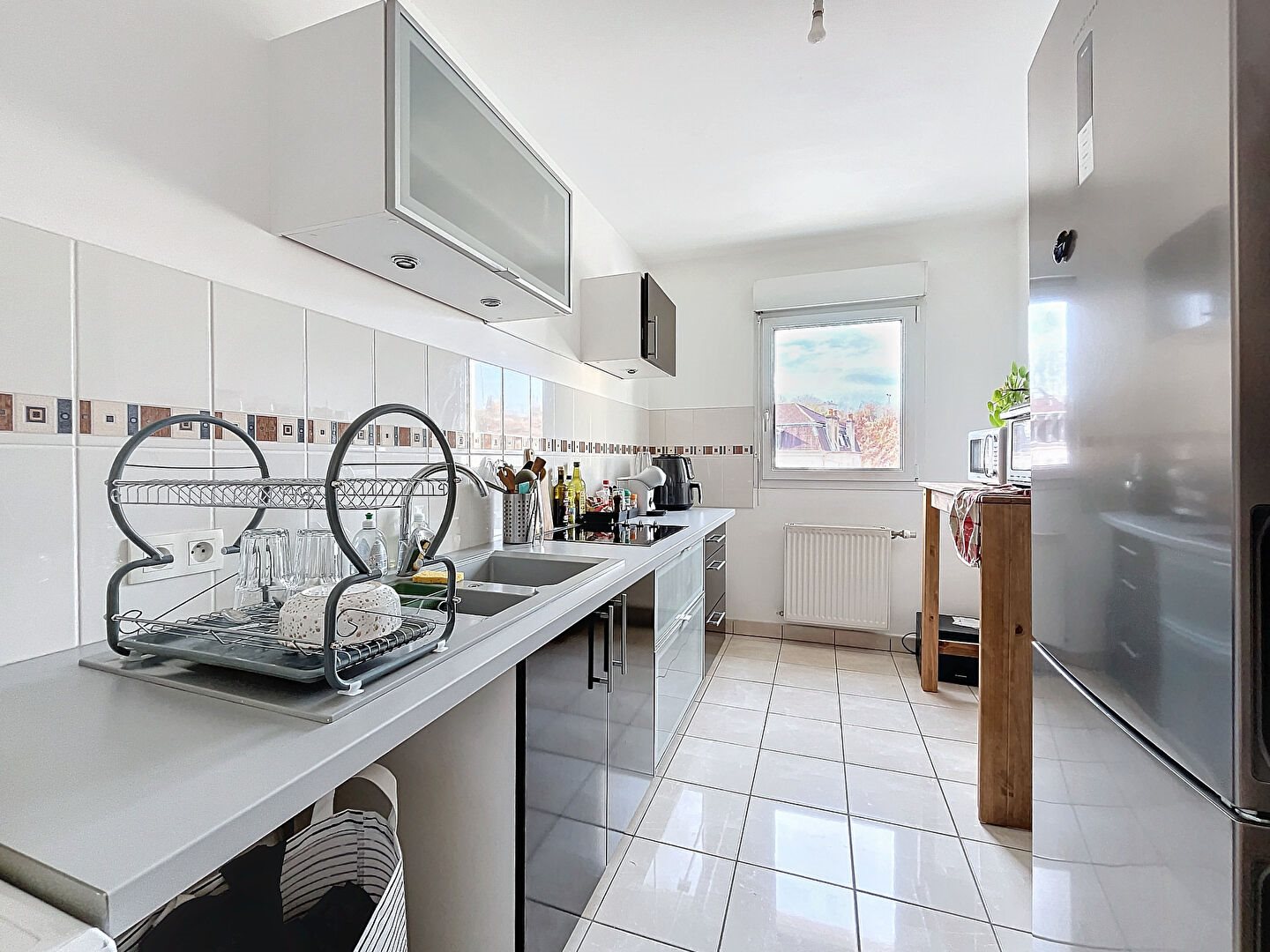 Appartement à louer, 51m², Epinal