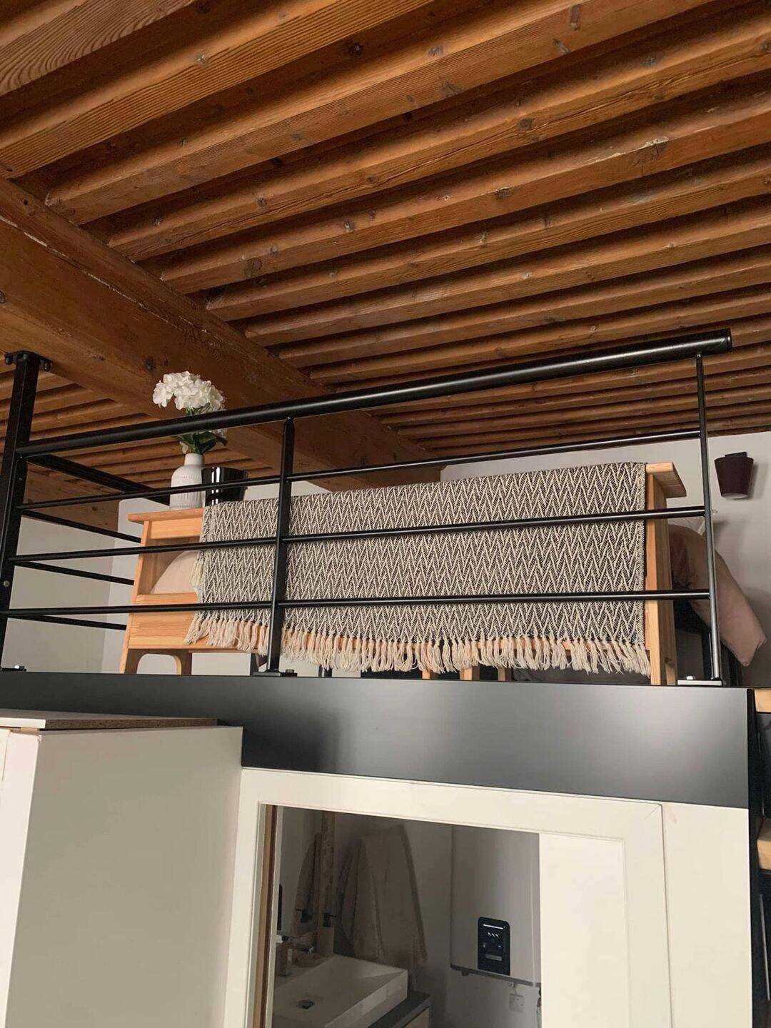 Appartement à louer, 42m², Lyon 1er