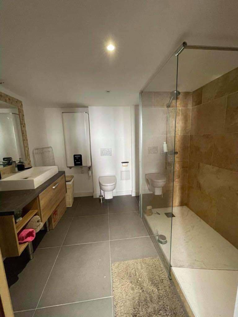 Appartement à louer, 42m², Lyon 1er