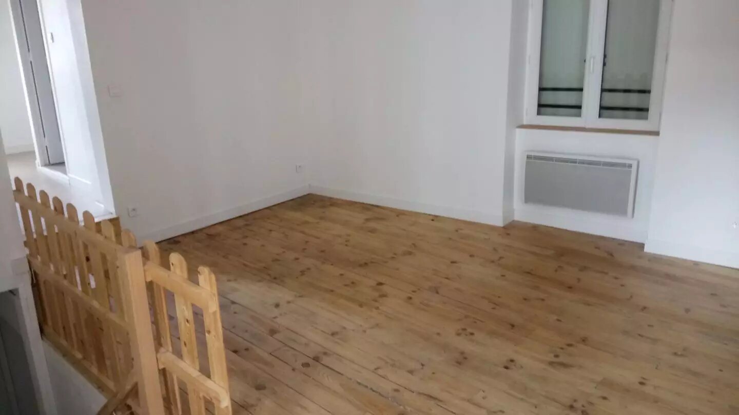 Maison à vendre, 150m², Lempdes