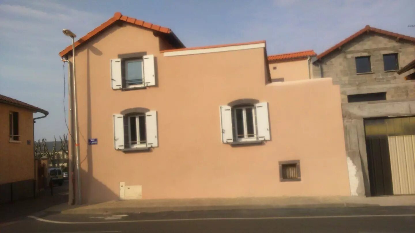 Maison à vendre, 150m², Lempdes