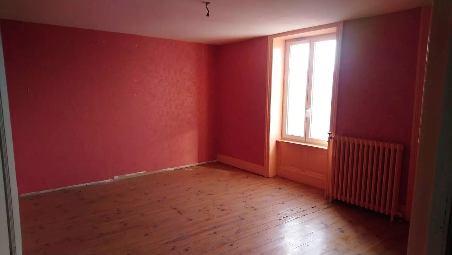 Maison à vendre, 150m², Lempdes