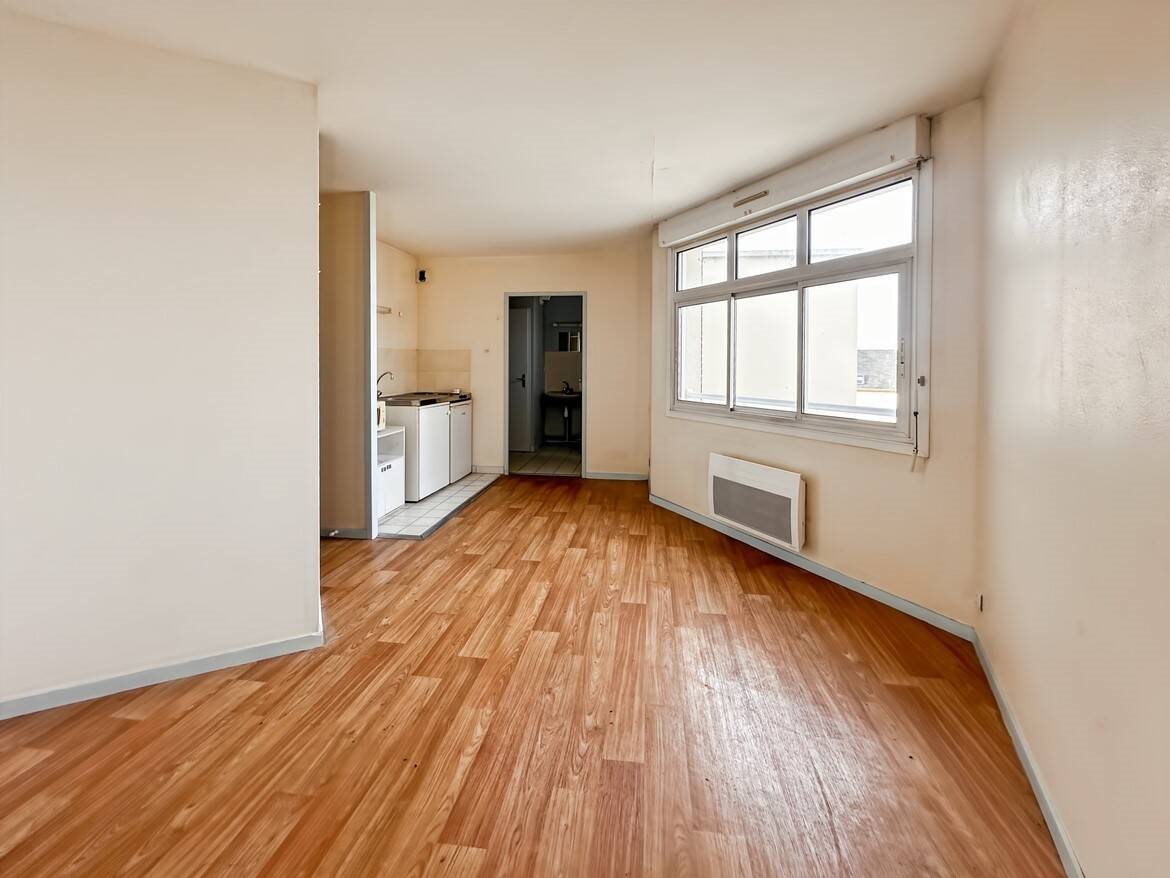 Appartement à vendre, 22m², Châlette-sur-Loing