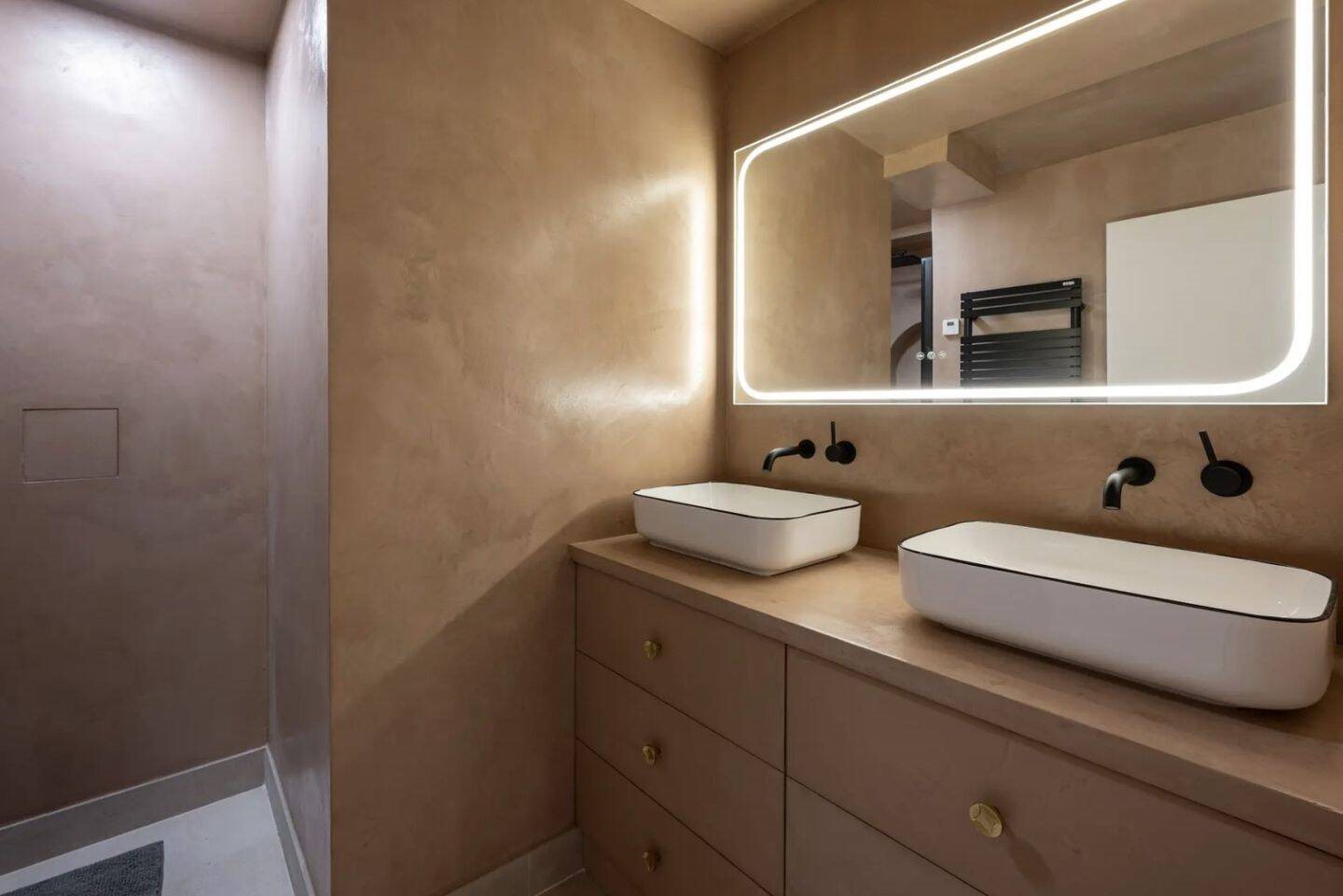 Appartement à louer, 11m², Paris 20ème