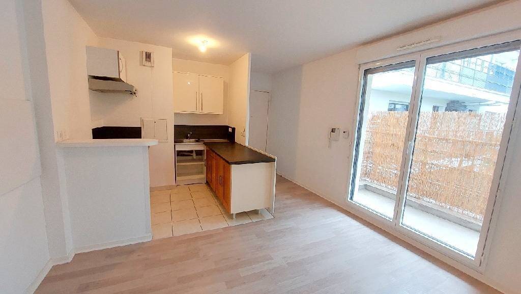 Appartement à louer, 46m², Meaux