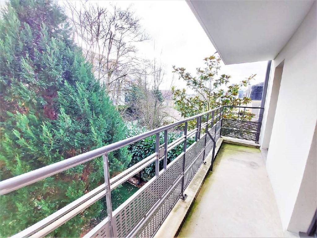Appartement à louer, 46m², Meaux