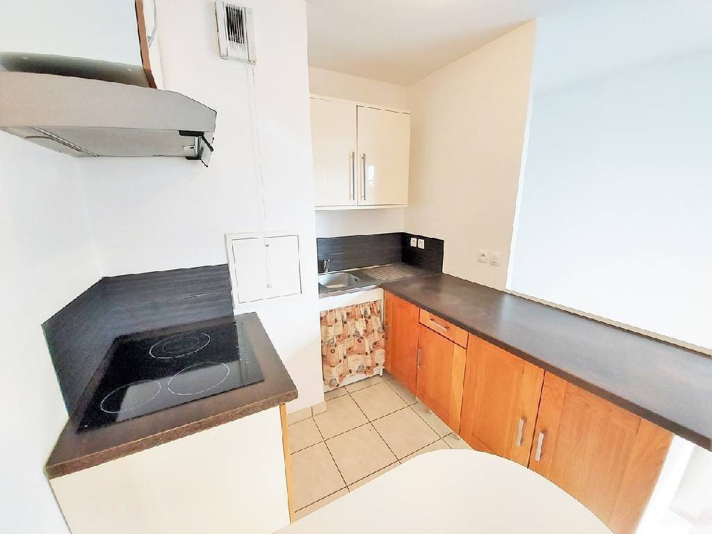 Appartement à louer, 46m², Meaux