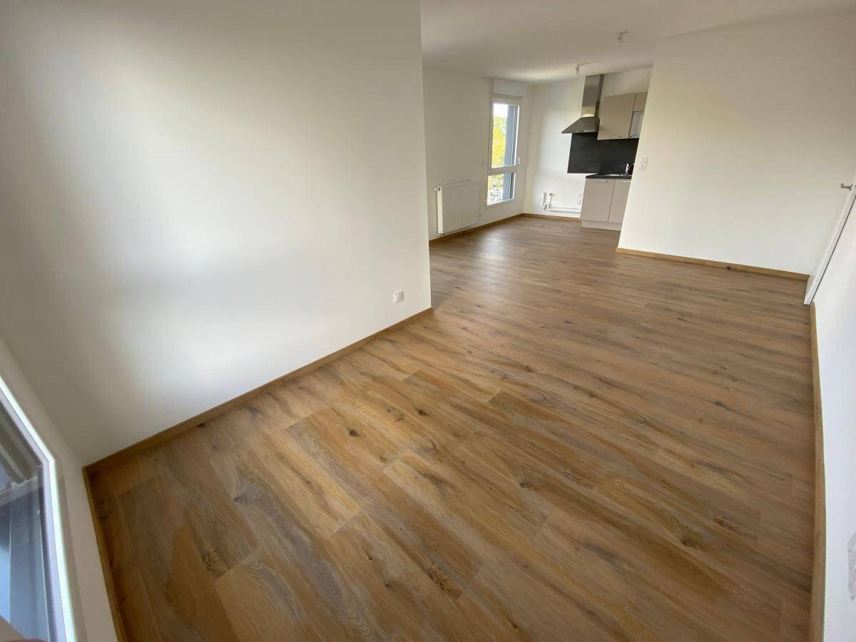 Appartement à louer, 50m², Rennes