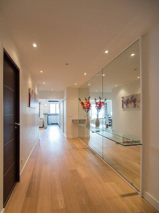 Appartement à louer, 70m², Paris 16ème