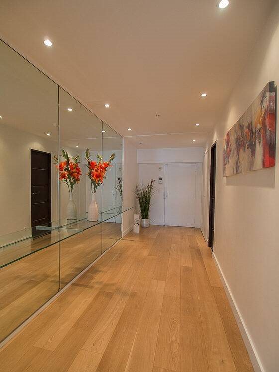 Appartement à louer, 70m², Paris 16ème