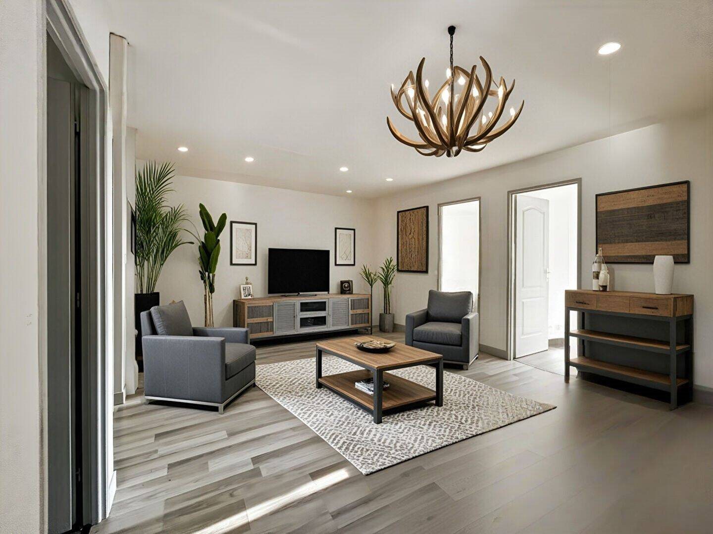 Appartement à vendre, 46m², Serrières