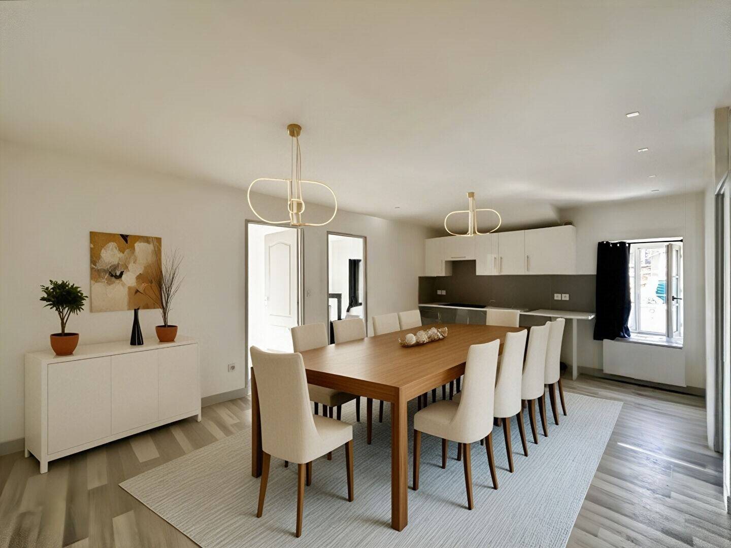 Appartement à vendre, 46m², Serrières