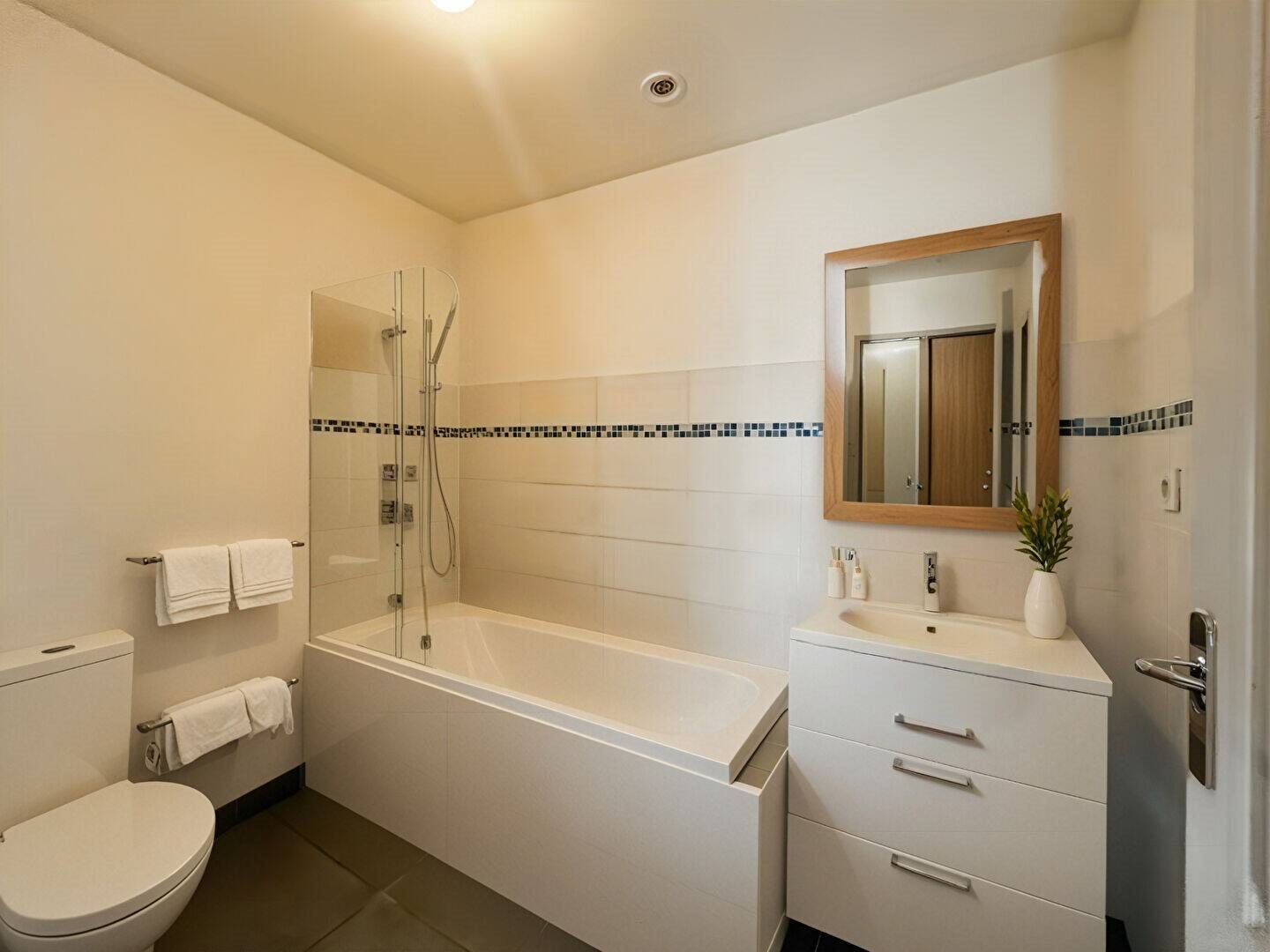 Appartement à vendre, 46m², Serrières