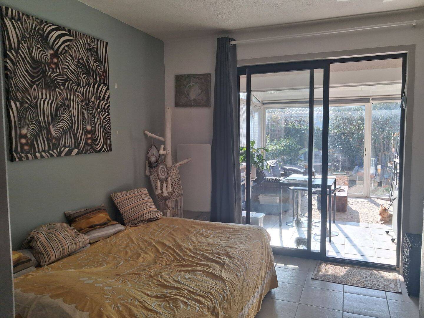 Appartement à vendre, 22m², Martigues