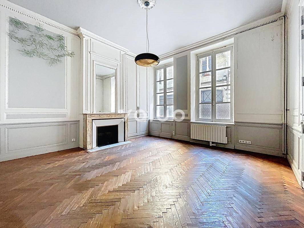 Appartement à vendre, 59m², Bordeaux