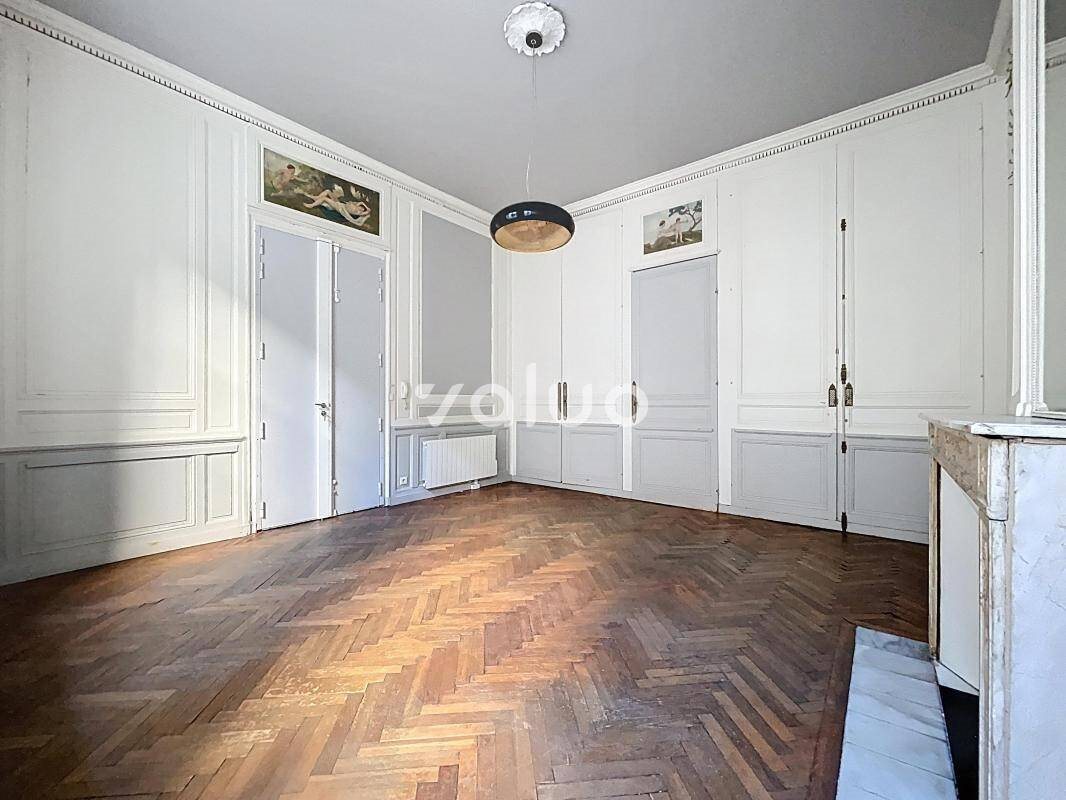 Appartement à vendre, 59m², Bordeaux