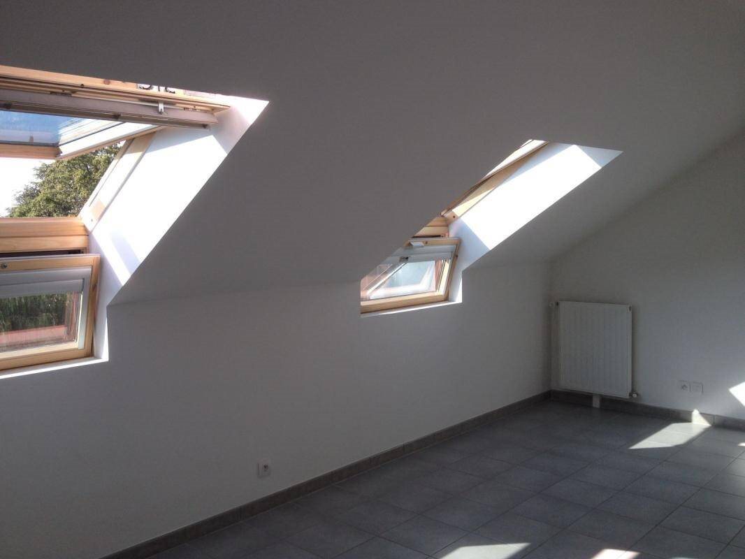 Appartement à louer, 42m², Nantes