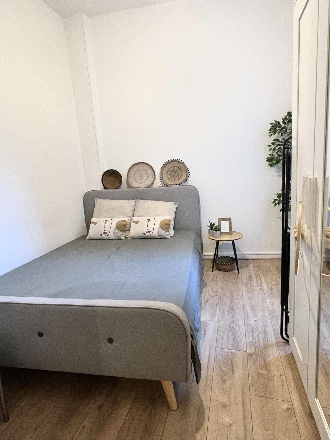 Appartement à louer, 33m², Rouen