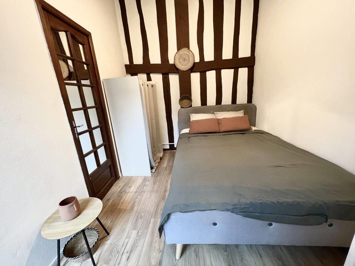 Appartement à louer, 33m², Rouen