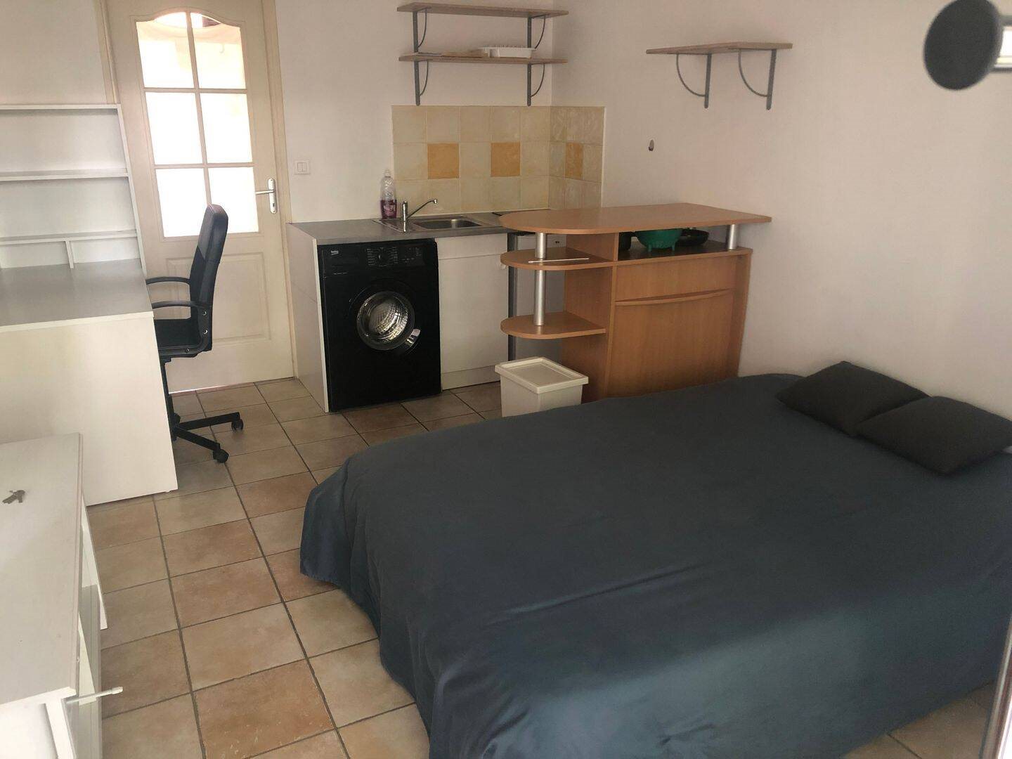 Maison à louer, 20m², Aix-en-Provence