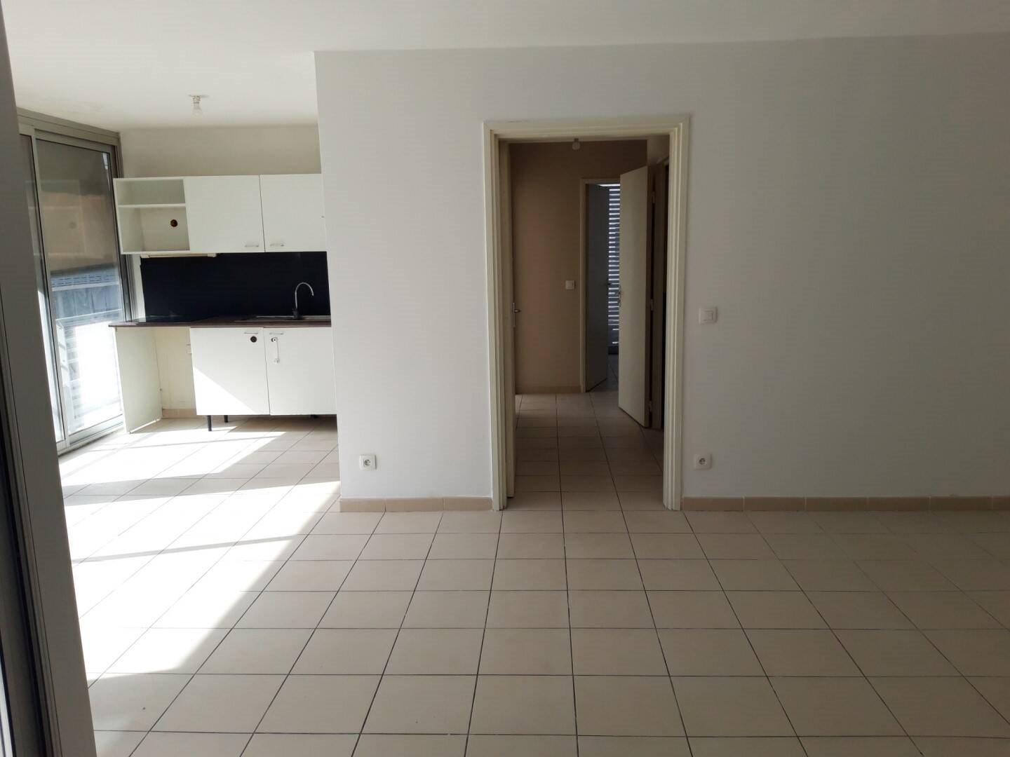 Appartement à louer, 68m², Montpellier