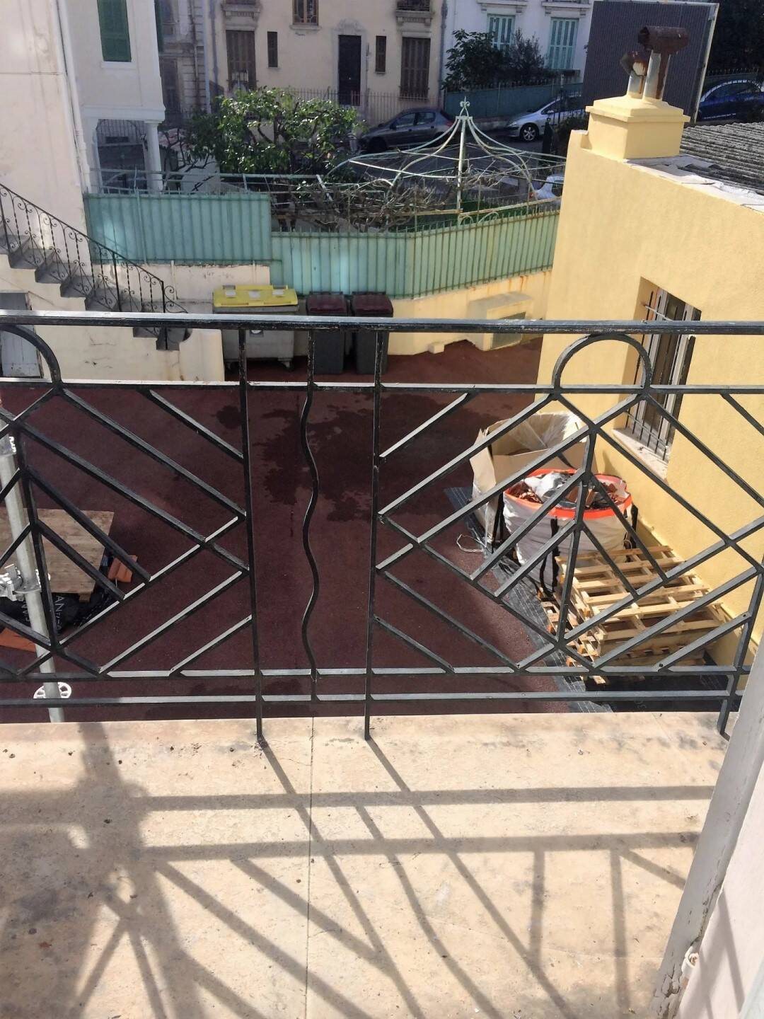 Appartement à louer, 44m², Nice