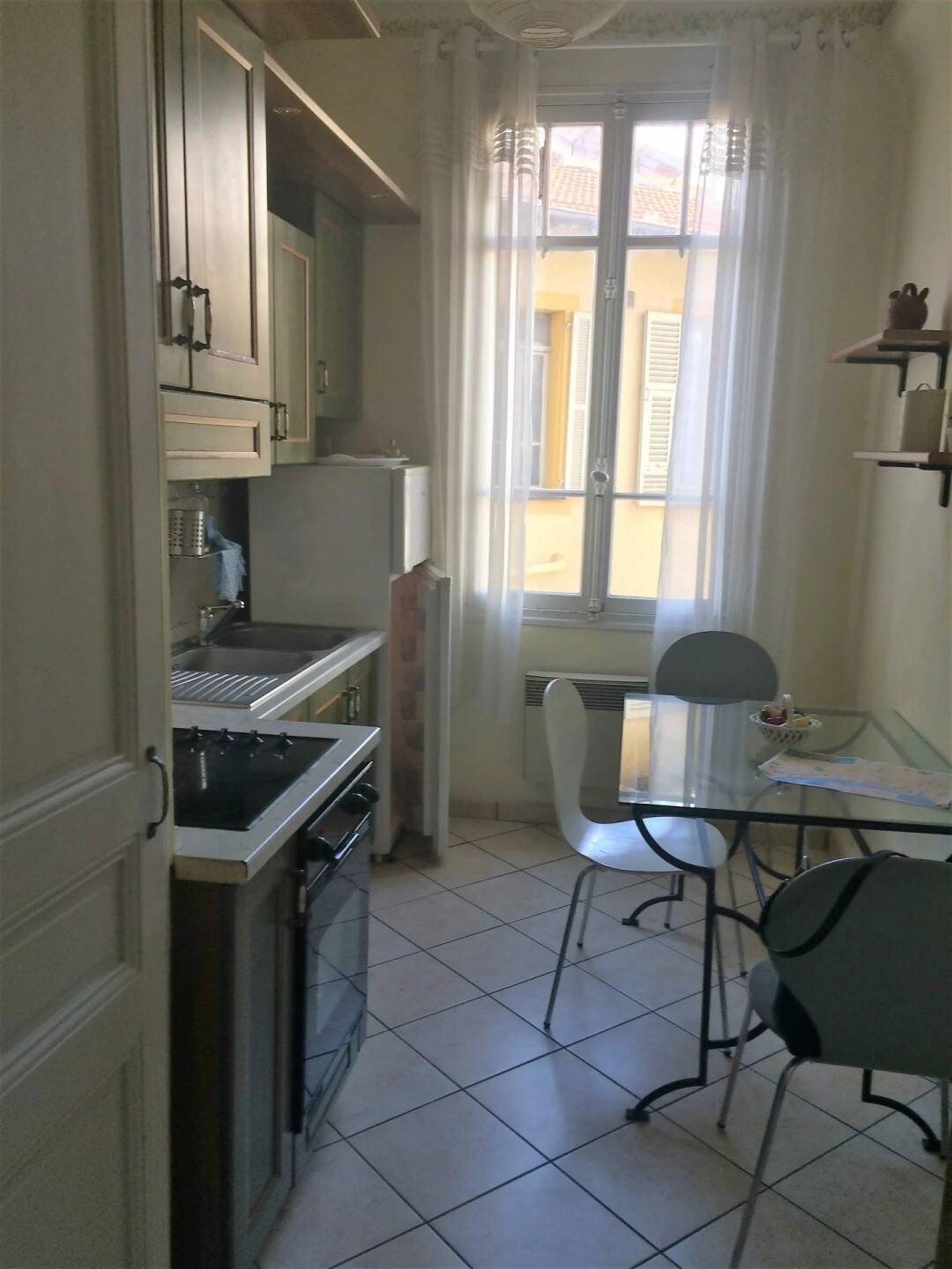 Appartement à louer, 44m², Nice