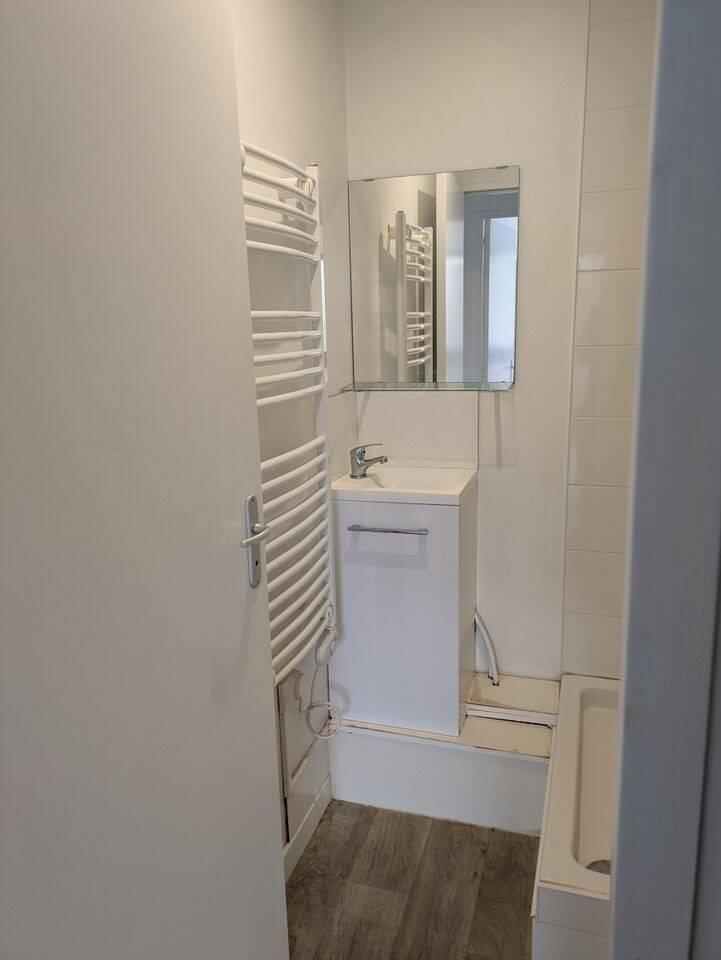 Appartement à louer, 98m², Nantes