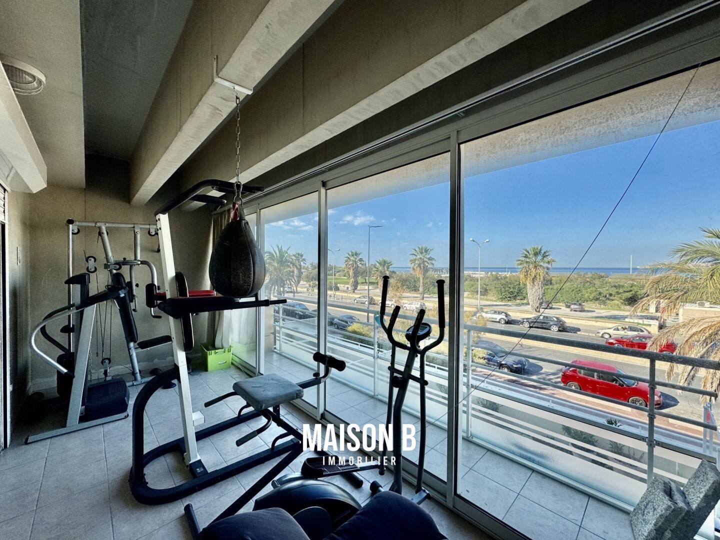 Maison à vendre, 135m², Marseille 8ème