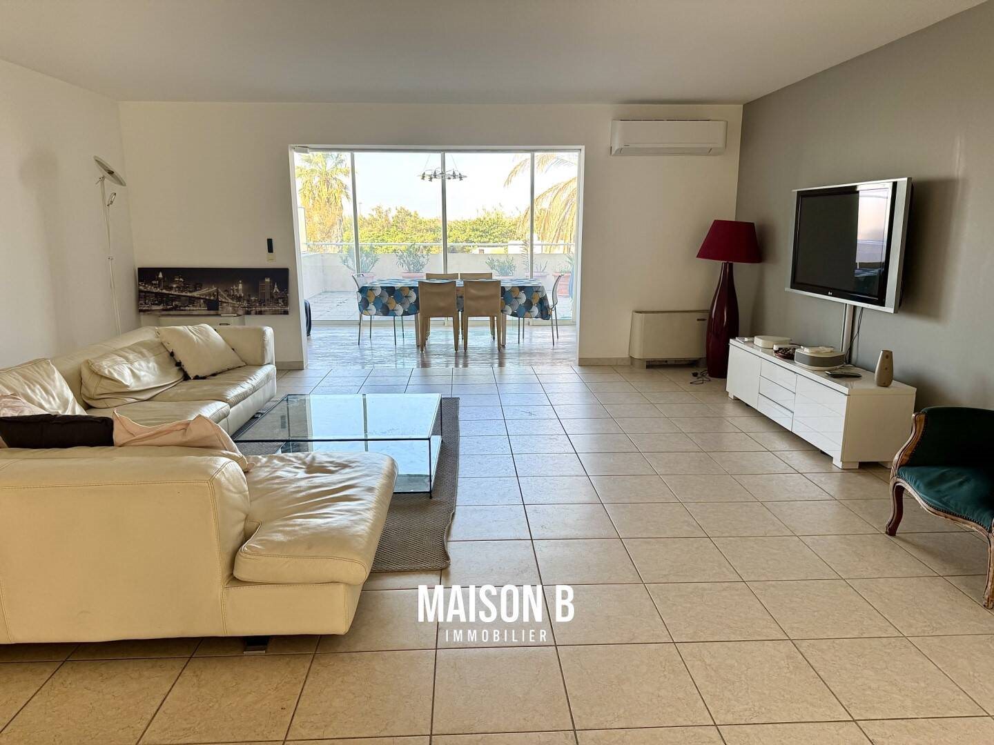Maison à vendre, 135m², Marseille 8ème