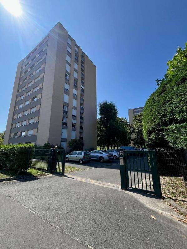 Appartement à louer, 21m², Bordeaux