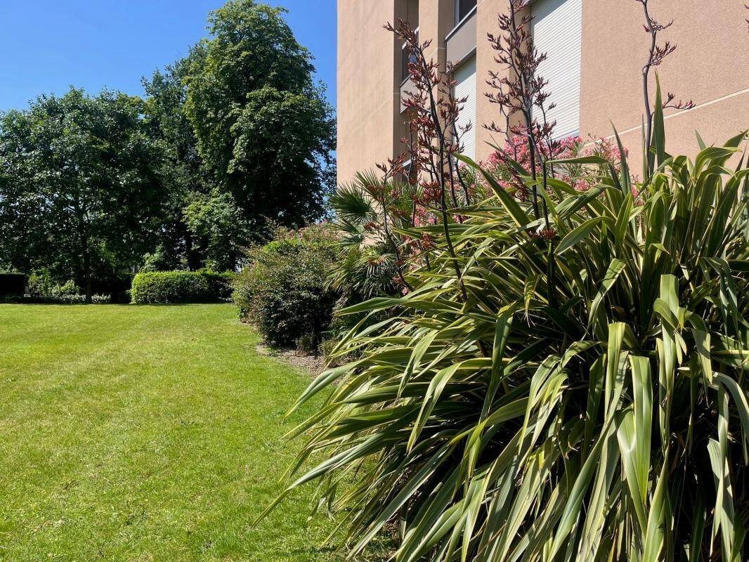 Appartement à louer, 21m², Bordeaux