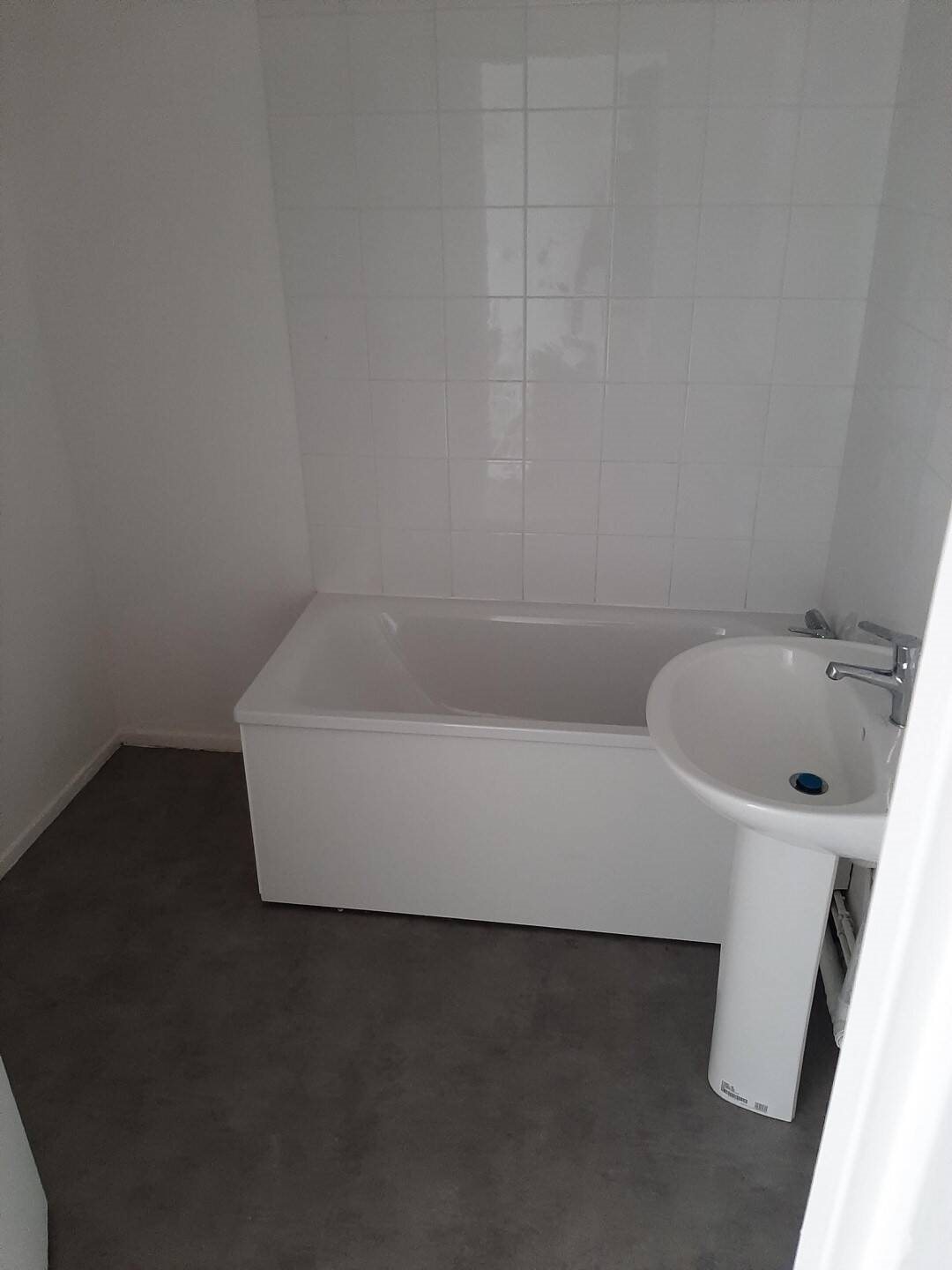 Appartement à louer, 72m², Pantin