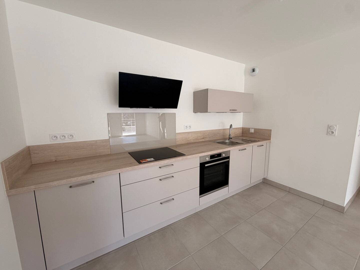 Appartement à louer, 54m², Perros-Guirec