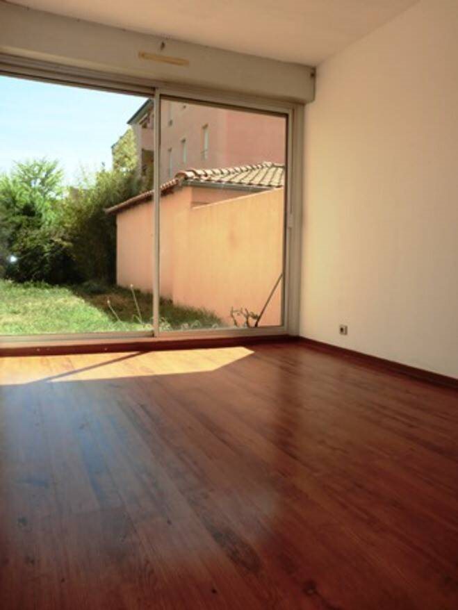 Appartement à louer, 45m², Aix-en-Provence