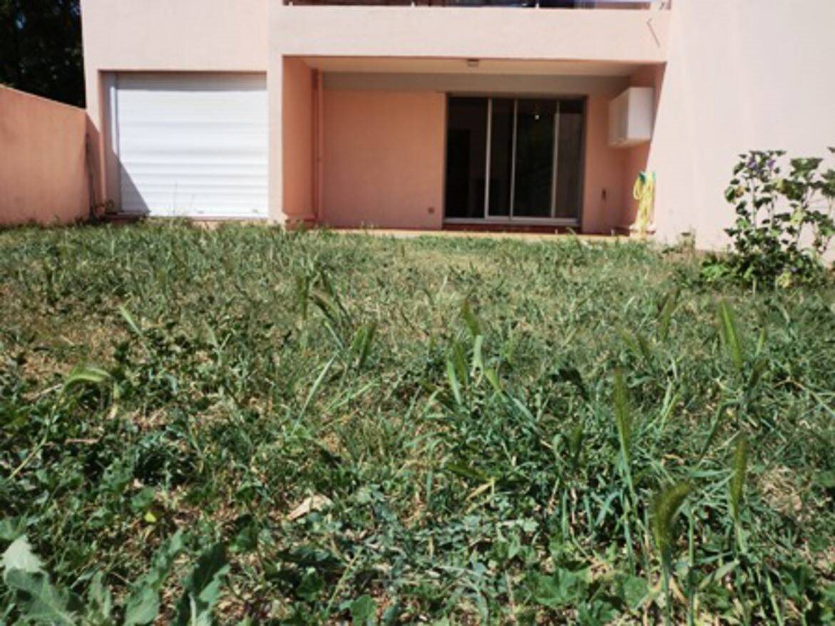 Appartement à louer, 45m², Aix-en-Provence