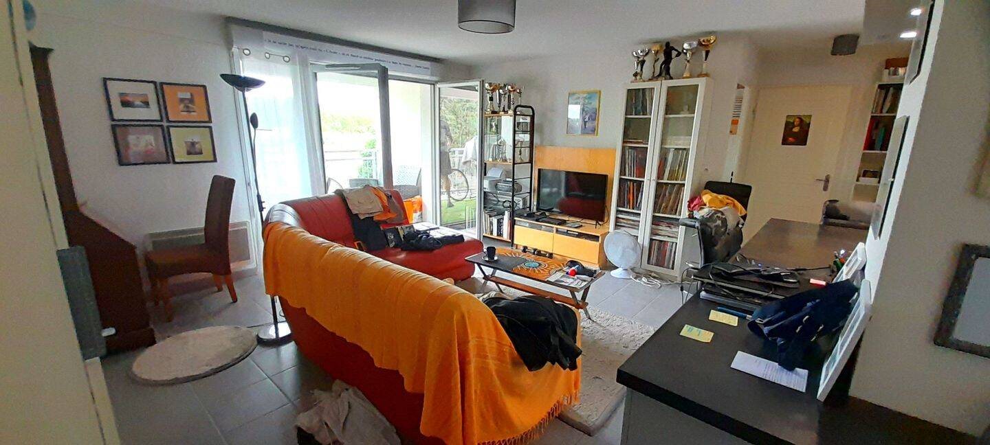 Appartement à louer, 25m², Toulouse