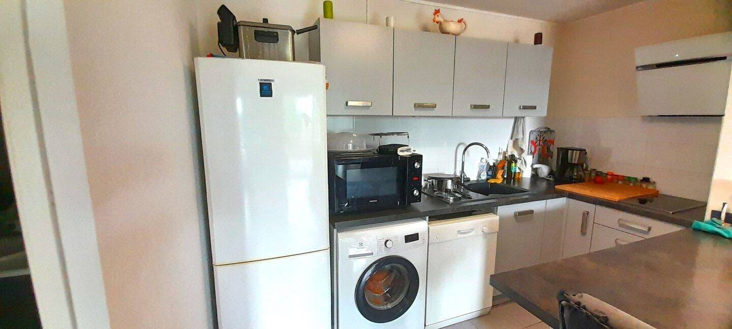 Appartement à louer, 25m², Toulouse