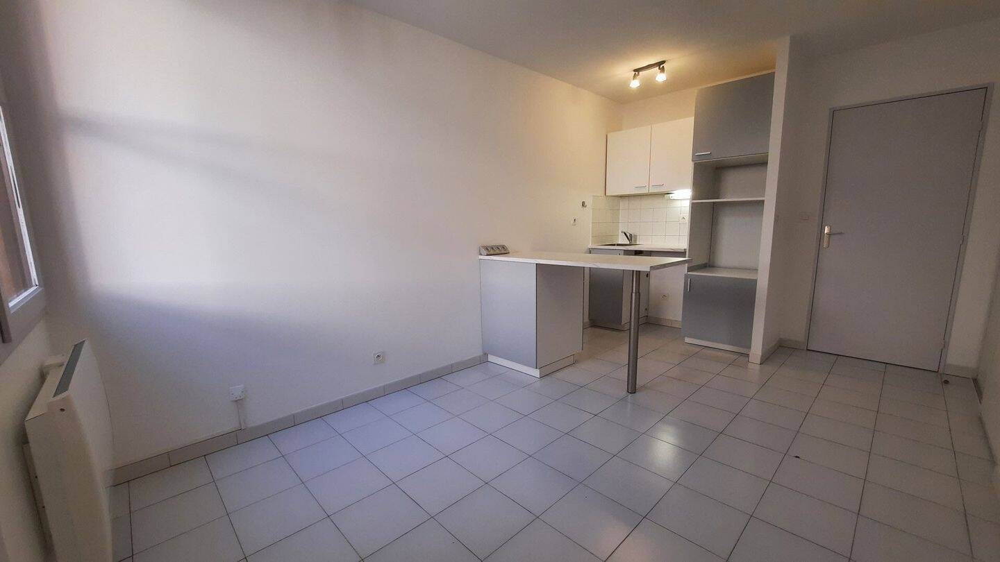 Appartement à louer, 32m², Aix-en-Provence